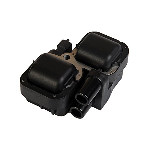 Ignition Coil Pack For Mercedes Benz And Chrysler Crossfire Replacement C1444 C1361 U59 2 0l 6l 8l 3 2l 3 7l 4 3l 5 5l