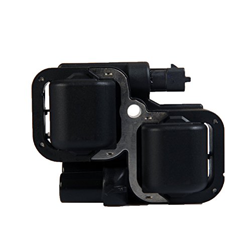 Ignition Coil Pack For Mercedes Benz And Chrysler Crossfire Replacement C1444 C1361 U59 2 0l 6l 8l 3 2l 3 7l 4 3l 5 5l
