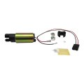 Intank Fuel Pump Compatible With Kawasaki Vn1500n Vulcan 1500 Classic Fi 2000-2002