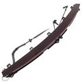 2010-14 Gm Cadillac Cts Wagon Third 3rd Brake Light W Antenna 20813425 