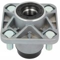 Front Wheel Hub Assembly For Ez-go Txt Medalist 2001 5-up Golf Cart 70895-g01 