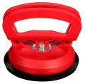 Bondo 956 Double Handle Locking Suction Cup Dent Puller Pack Of 6 