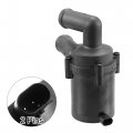 X Autohaux Engine Auxiliary Water Pump For Audi A3 Saloon Sportback Volkswagen Jetta Syncro Passat Cc Tiguan Touran 1t0965561