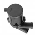 X Autohaux Engine Auxiliary Water Pump For Audi A3 Saloon Sportback Volkswagen Jetta Syncro Passat Cc Tiguan Touran 1t0965561