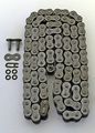 Suzuki Gs550l Gsx-r600 O Ring Chain Motorcycle Drive 530x108 