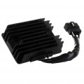 Ocpty Voltage Regulator Rectifier Compatible With 2008 For Suzuki B-king 1999-2009 2011 Hayabusa