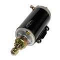 Caltric Starter Fits Evinrude 112 112hp E112tsl E112-tsl E112tsx E112-tsx 1 6l 1994-1996