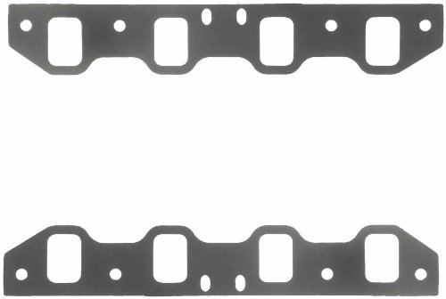 Fel-pro 1253-1 Intake Manifold Gasket Set