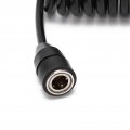 Car Air Pump Hose Fydun 9 84ft Ps20 Female Plug Tire Inflator Extension Tube For Cars Motorcycles And Bicycles With American