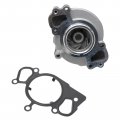 Trq Engine Coolant Water Pump For Ford Lincoln Jaguar Land Rover 