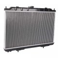 Ocpty Auto Parts Radiator Replacement For 2000-2001 Infiniti I30 0l 2002-2004 5 5l 1999-2001 Nissan Maxima 3 2002-2003 3