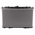 Ocpty Auto Parts Radiator Replacement For 2000-2001 Infiniti I30 0l 2002-2004 5 5l 1999-2001 Nissan Maxima 3 2002-2003 3