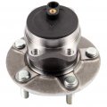 Aintier Rear Wheel Hub Bearing Fit For 2008-2015 Mitsubishi Lancer 2008-2013 Outlander 5 Lugs W Abs 1pcs