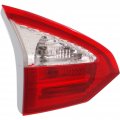 Ford Fiesta Tail Light 2014 2015 2016 2017 Driver Side Inner Rear Sedan Dot Certified For Fo2802109 D2bz 13405 D 