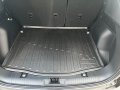 Premium Cargo Liner Ford Escape 2020-2024 100 Protection Custom Fit Car Trunk Mat All-season Black 3d Shaped Laser Measured 