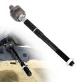 Front Inner Tie Rod End Premium Carbon Steel For Nissan Rogue S Sl Sv Not Sport 2021-2025 Left Right Direct Fit 