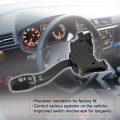 X Autohaux Yl3z-13k359-aba Windshield Wiper Switch Column Multifunction Assembly Ford F-150 1999-2004 For F-250 F-350 Super