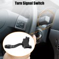 X Autohaux Yl3z-13k359-aba Windshield Wiper Switch Column Multifunction Assembly Ford F-150 1999-2004 For F-250 F-350 Super
