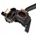 X Autohaux Yl3z-13k359-aba Windshield Wiper Switch Column Multifunction Assembly Ford F-150 1999-2004 For F-250 F-350 Super