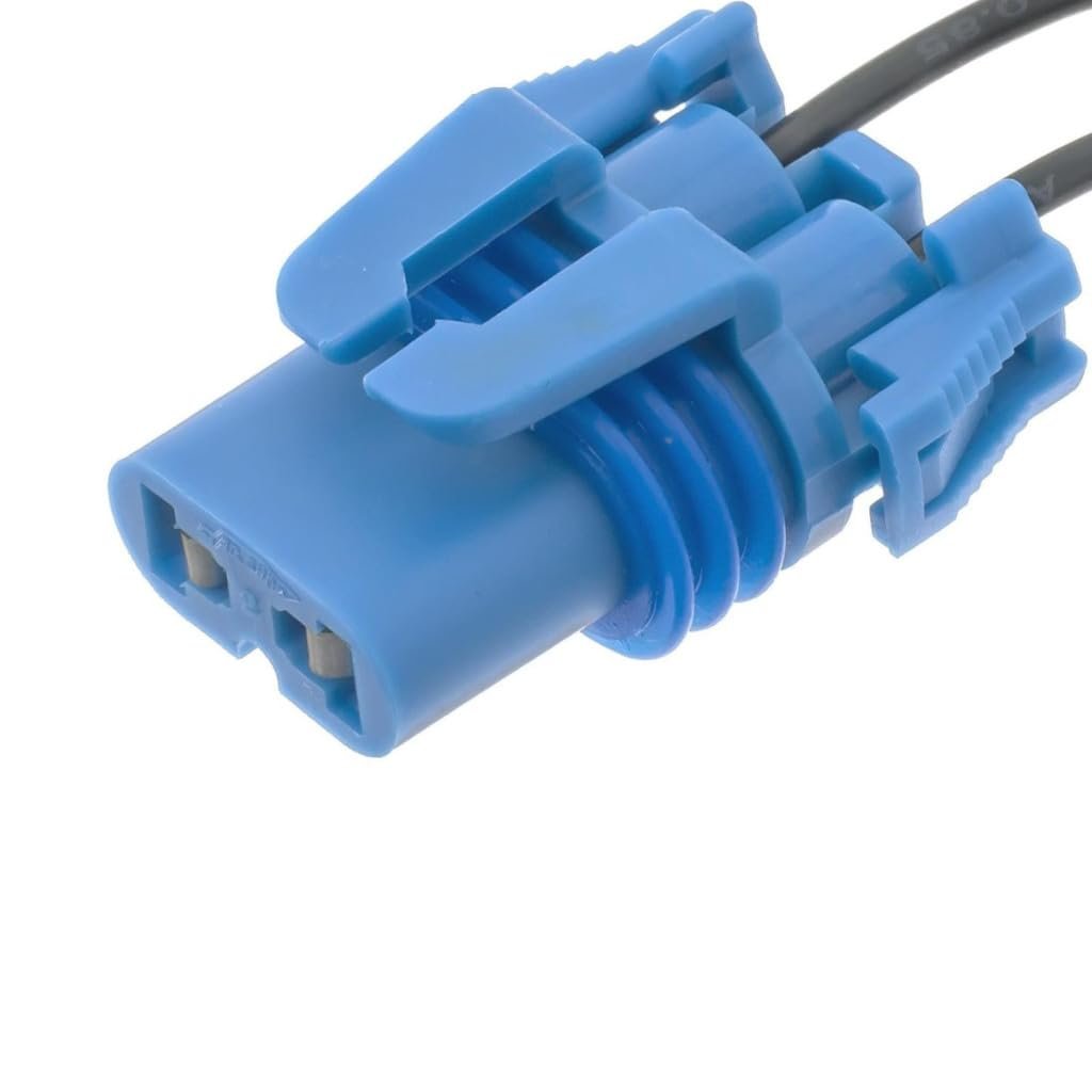 Electrical Connector For Bmw Z3 1996 Plastic Blade Terminal Push On Male Metal Contact Alx-pau-si-hp3960-clb1