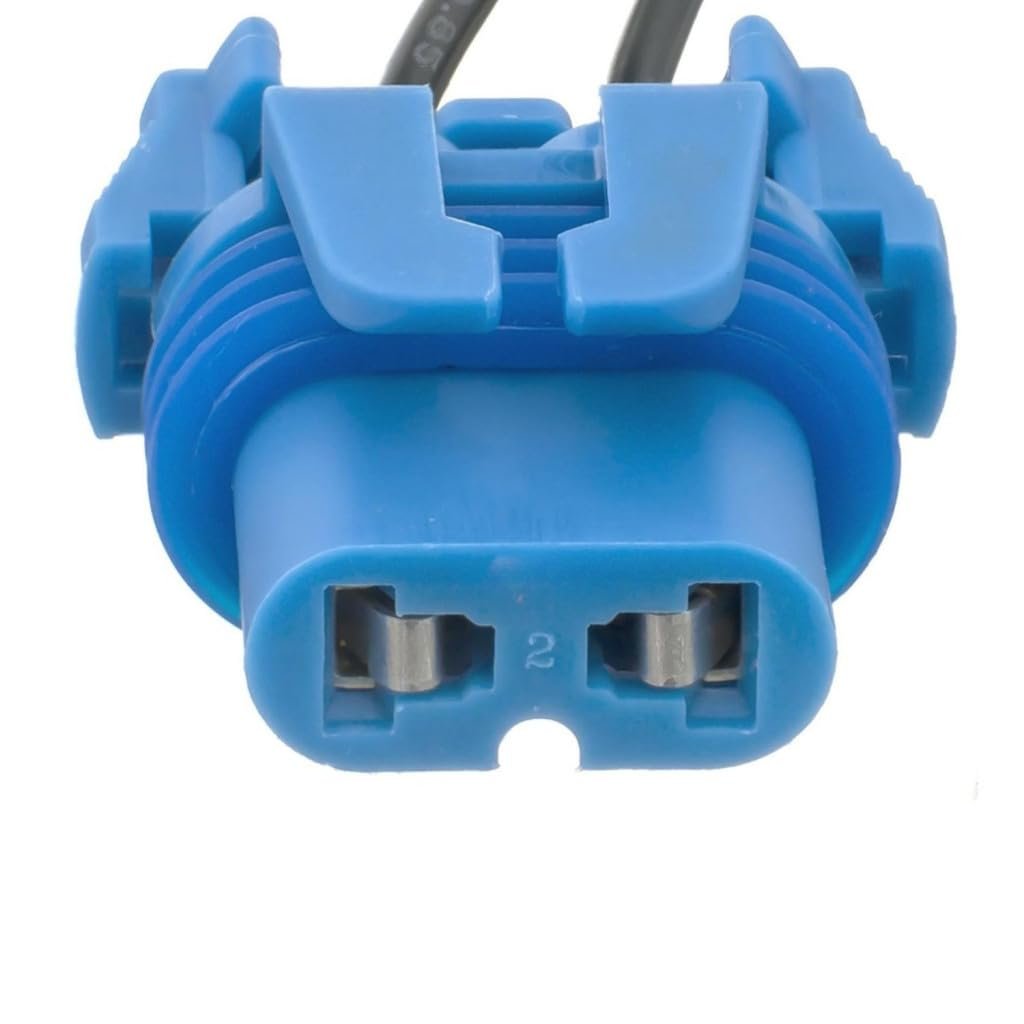 Electrical Connector For Bmw Z3 1996 Plastic Blade Terminal Push On Male Metal Contact Alx-pau-si-hp3960-clb1