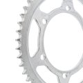 Drive Sprocket Chain Combo For Kawasaki Ninja Zx6 Zx600e Front 16 Rear 48 Tooth 530v O Ring 112 Links 