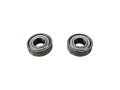 Band Saw Bearings Set Of 2 For Delta 28-303 Thrust Behind The Blade Stainless Steel Replacement Bearing