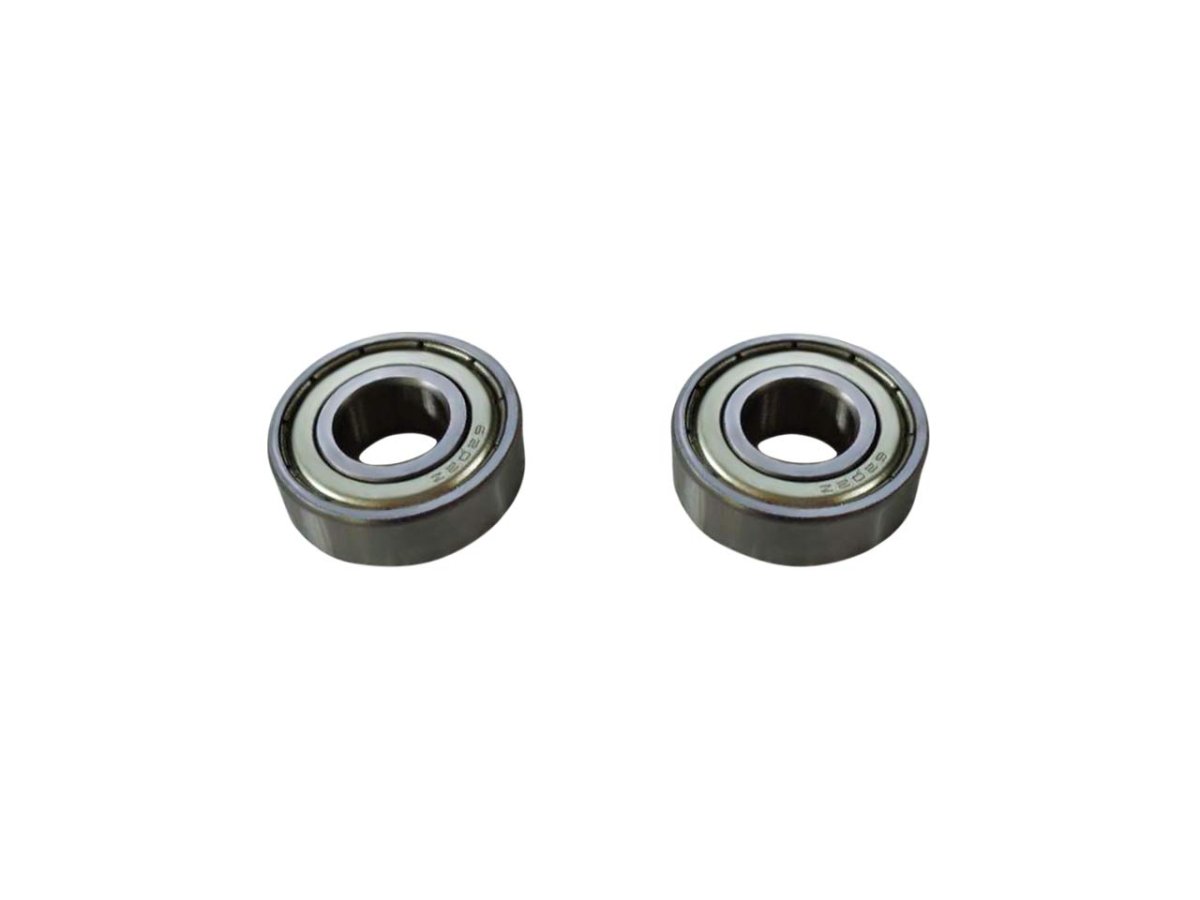 Band Saw Bearings Set Of 2 For Delta 28-303 Thrust Behind The Blade Stainless Steel Replacement Bearing