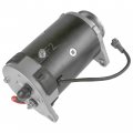 Caltric Starter Compatible With John Deere Gator Turf Utv Kawasaki 9 5hp 15422