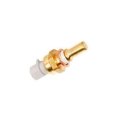 Engine Coolant Temperature Sensor For Buick Verano 2013 2014 2015 2016 12mm Threaded End Diameter 2 Terminals Male Connector