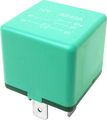 Uro Parts Ywb 10031 Wiper Relay 