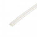 Uxcell Trim Seal Pvc U-seal Channel Edge Protector Sheet Fits 1 5-2mm 1meter 3 82ft Length 0 24 Height Transparent