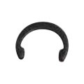 133493 Ring Retaining External 250 Shaft X 025 Thick C Style 2 Pack 