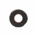 Insulating Sealing Wrap Black 1 X 10 