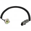 Ocpty New Knock Sensor Fit For 2001005 Chrysler Sebring 4l 2001-2005 Dodge Stratus 2 2003 3 0l 2000-2005 Mitsubishi Eclipse 2 4