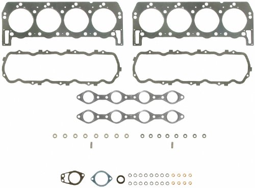 Fel-pro Hs9047pt Head Gasket Set