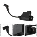 6pcs Ignition Coil 114-7509 827509a10 827509t7 Replacement For Mercury 30-300hp 1996-2007