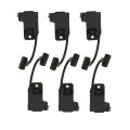 6pcs Ignition Coil 114-7509 827509a10 827509t7 Replacement For Mercury 30-300hp 1996-2007