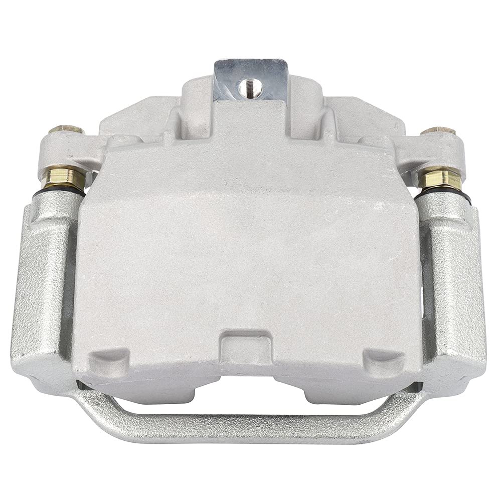 Rear Right Brake Caliper With Bracket Fits For Cadillac Escalade 2007-2017 For Esv Ext 2007-2013 Chevrolet Avalanche 18-b5031