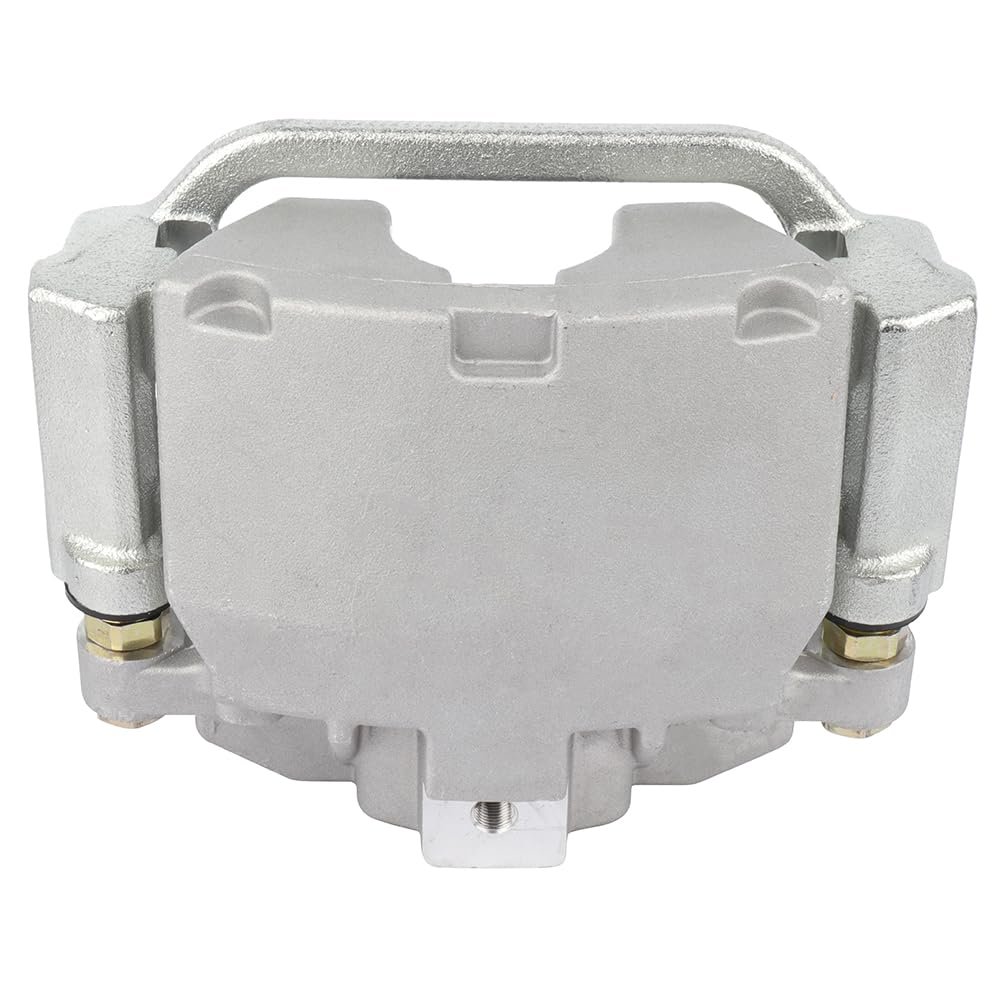 Rear Right Brake Caliper With Bracket Fits For Cadillac Escalade 2007-2017 For Esv Ext 2007-2013 Chevrolet Avalanche 18-b5031
