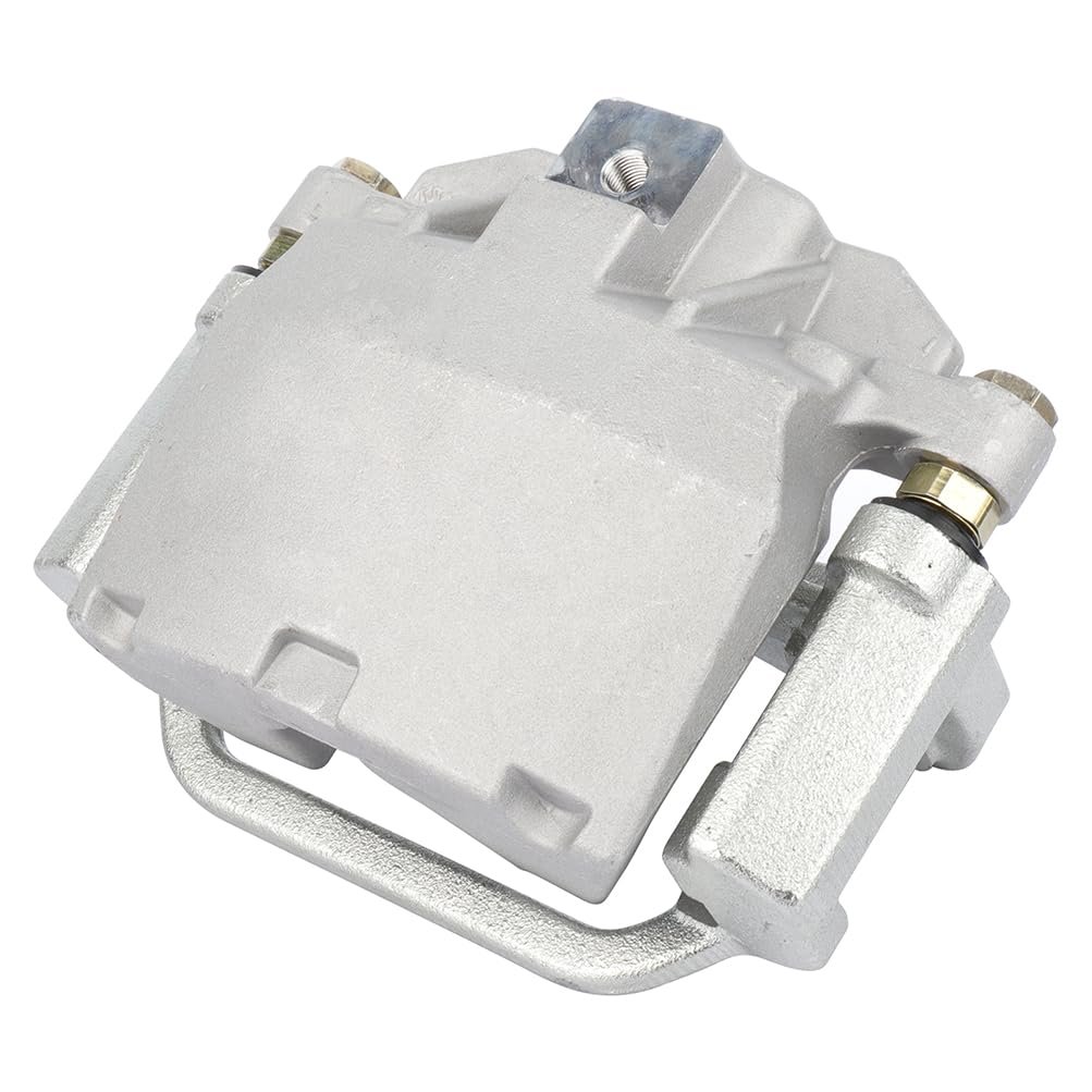 Rear Right Brake Caliper With Bracket Fits For Cadillac Escalade 2007-2017 For Esv Ext 2007-2013 Chevrolet Avalanche 18-b5031