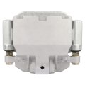 Rear Right Brake Caliper With Bracket Fits For Cadillac Escalade 2007-2017 For Esv Ext 2007-2013 Chevrolet Avalanche 18-b5031