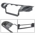 G-plus Dash Panel Bezel With A C Nozzle Rh Passenger Side Driver Compatible 2002-2006 Dodge Sprinter 05104261aa 5104261aa