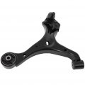 Ocpty New Ms601100 Front Left Lower Control Arm And Ball Joint Assembly Fit For Honda Civic