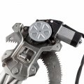 Aintier Power Window Regulator With Motor Fit For 1996 1997 1998 1999 2000 Honda Civic Front Right 741-736