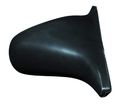 Depo 317-5403r3ef Texture Black Passenger Side Power Non-heated Mirror 