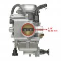 For Carburetor Honda 450 Trx450es Fe Fm S Fourtrax Foreman 1999-2004 Mod-ztf1-4947