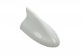 Antennamastsrus Functional White Shark Fin Antenna Is For Mazda 6 2003-2008 