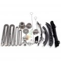 Aintier Automotive Replacement Engine Timing Part Sets Kits Fit For Chrysler 200 2011-2015 For 300 Town Country Dodge Avenger