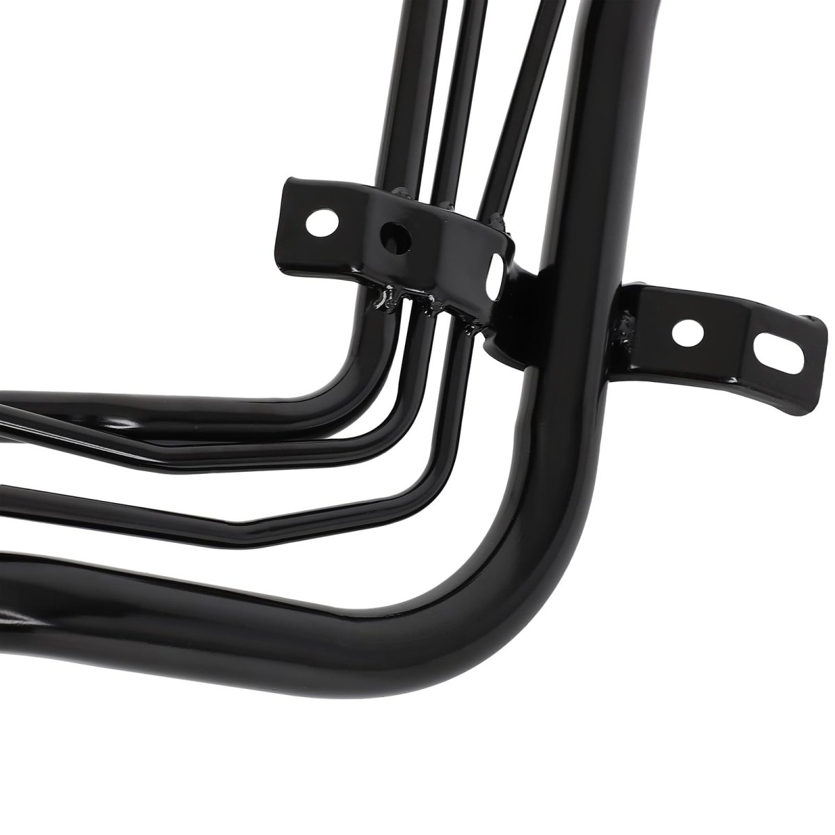 Fuel Tank Filler Neck For Toyota Rav4 2001-2005 Part Number 77210-42051